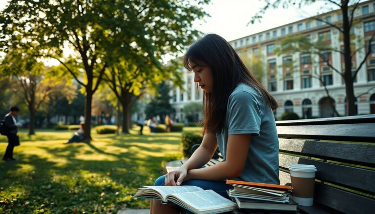 supporto psicologico per studenti universitari in crisi come affrontare le difficolta emotive 1765730749