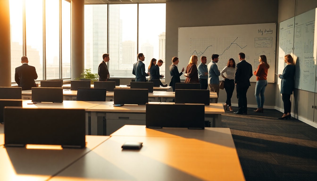 svelare il mito della meritocrazia nel mondo del lavoro 1766617555