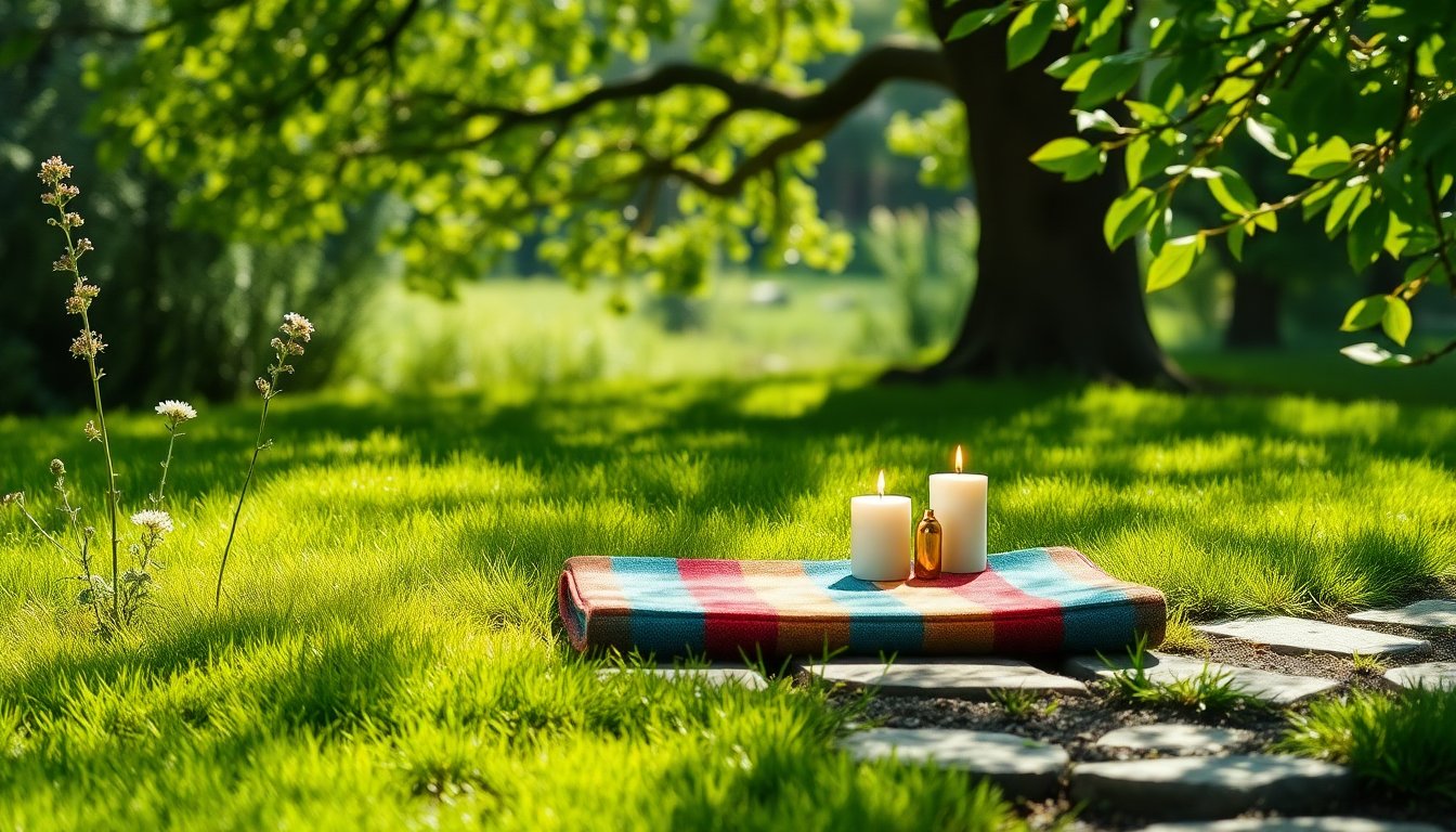 tecniche di mindfulness e meditazione per vivere una vita serena e fulfilled 1766122406