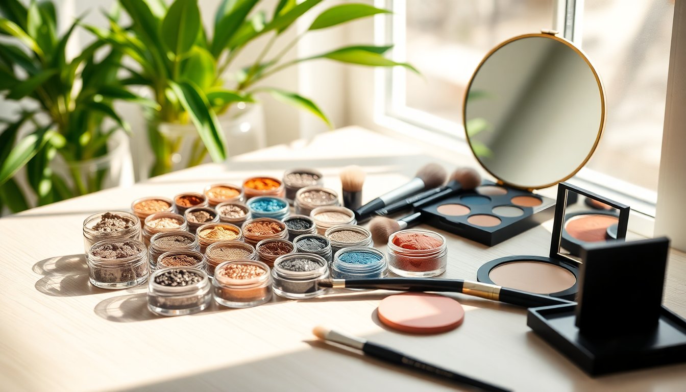 tendenze trucco invernali 2025 scopri i look da non perdere 1764905681