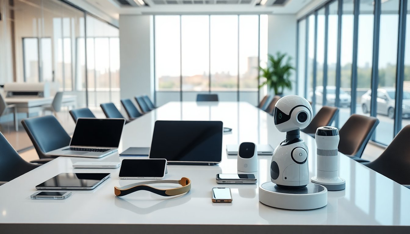 ultime novita nel mondo della tecnologia 1766660908