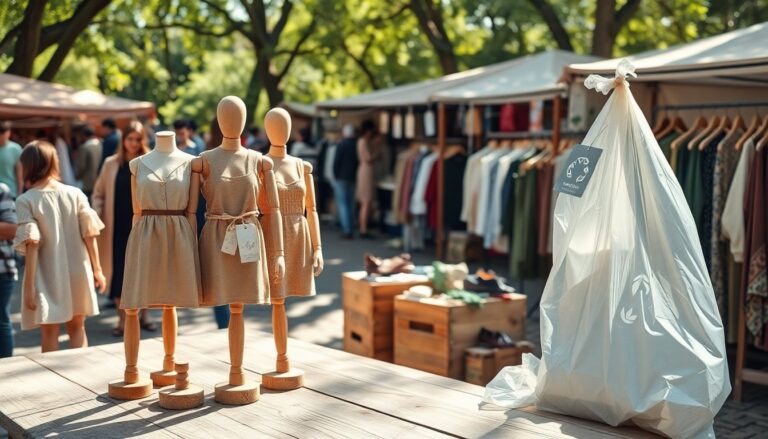 una visione realista della moda sostenibile e delle sue contraddizioni 1766639808