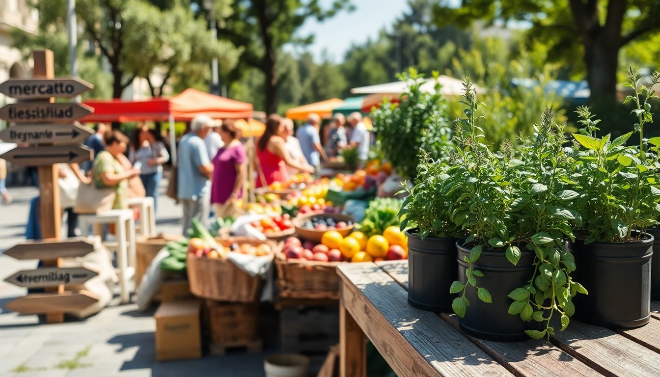 vivere sostenibile strategie per un lifestyle eco friendly 1766617281