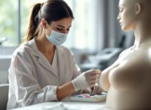 areolatattoo per donne operate al seno scopri il servizio dellospedale fracastoro di san bonifacio 1768682721