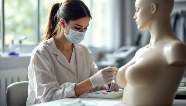 areolatattoo per donne operate al seno scopri il servizio dellospedale fracastoro di san bonifacio 1768682721