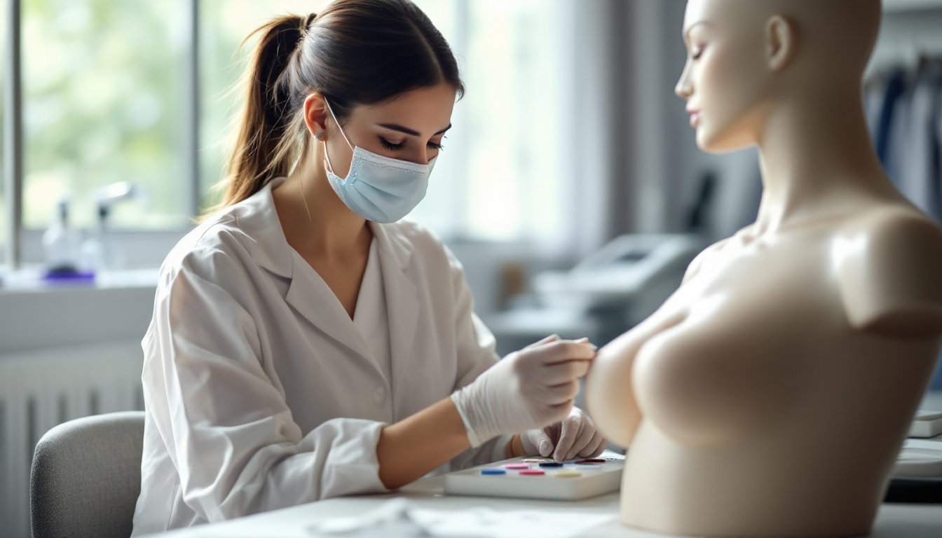 areolatattoo per donne operate al seno scopri il servizio dellospedale fracastoro di san bonifacio 1768682721