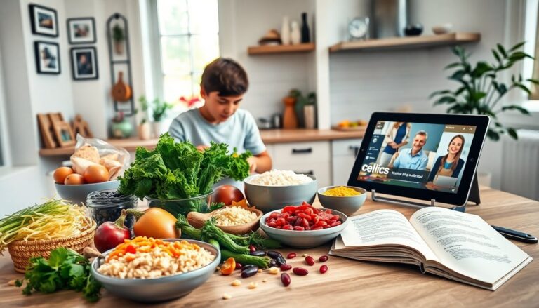 celiachia in adolescenza guida alla gestione e ai supporti disponibili 1768283028