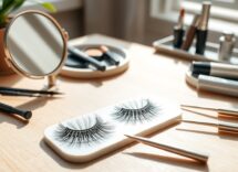 ciglia finte mezza guida per uno sguardo magnetico e lifting 1767915825