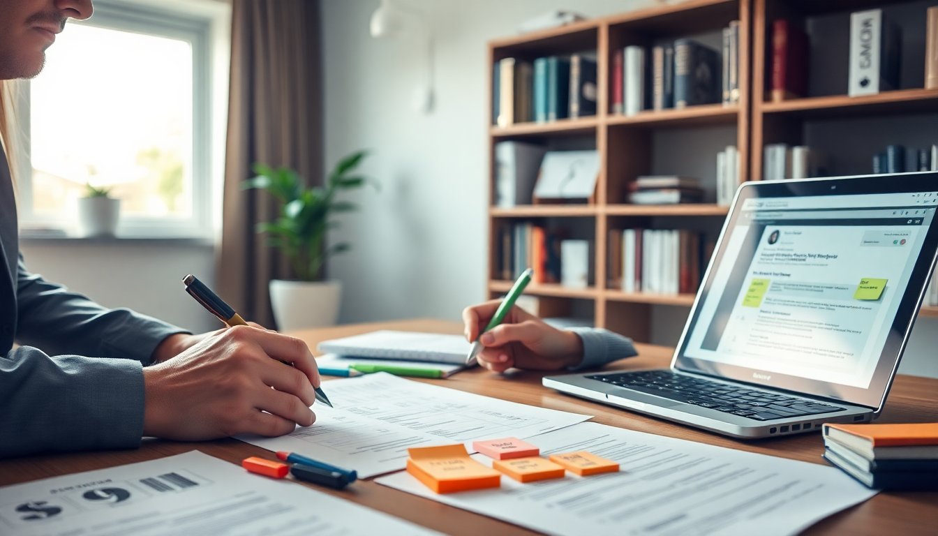 come la personalizzazione del curriculum puo aumentare le tue possibilita di successo 1769008742