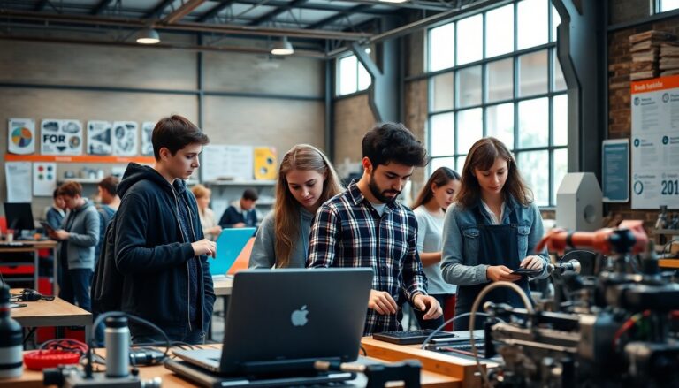 come le competenze giovanili stanno ridefinendo il futuro del lavoro 1768639182