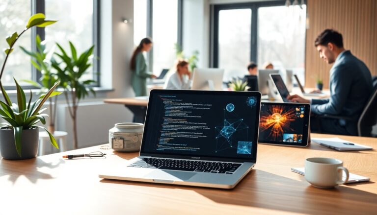 come lintelligenza artificiale generativa sta trasformando il nostro presente 1768304615