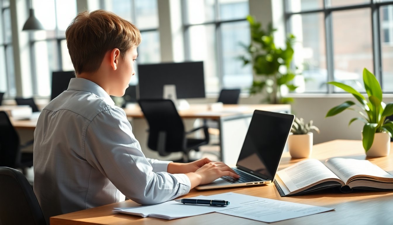 come trovare e ottenere opportunita di lavoro senza esperienza 1768595872