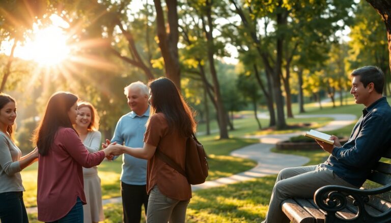 comprendere la percezione di se chiave per migliorare relazioni e benessere 1769644909