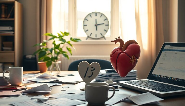 comprendere lipertensione emotiva impatti sulla salute e strategie di gestione 1769339966