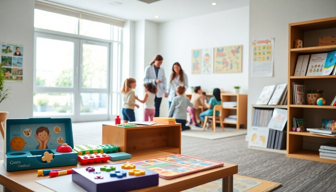 gam medical diagnosi e trattamento efficaci per lautismo in italia 1769796895