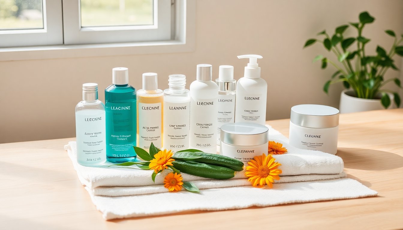 guida completa alla skincare perfetta per pelli grasse e acneiche 1768067020