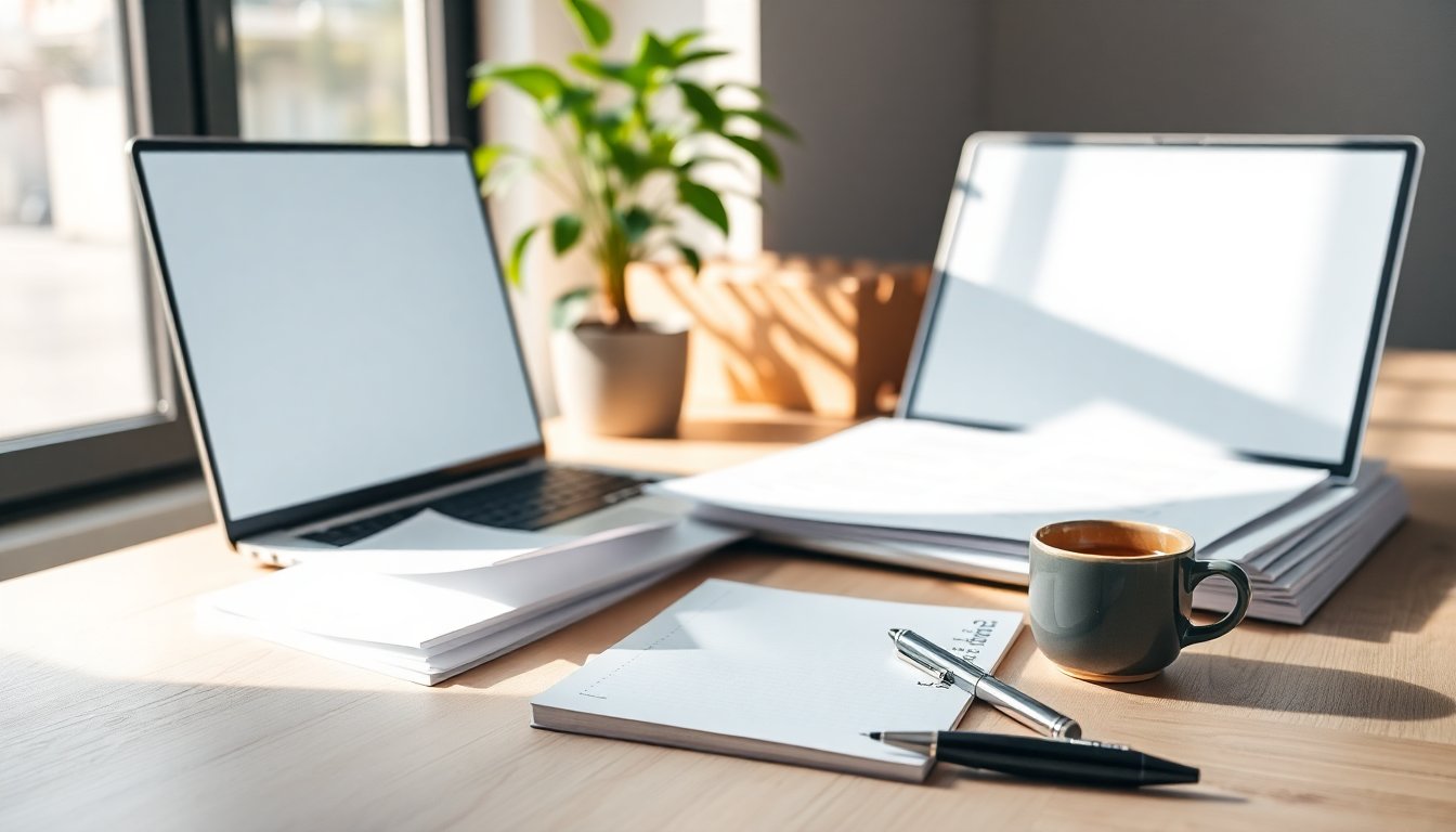 guida definitiva per creare un curriculum efficace per il tuo primo lavoro 1768088614