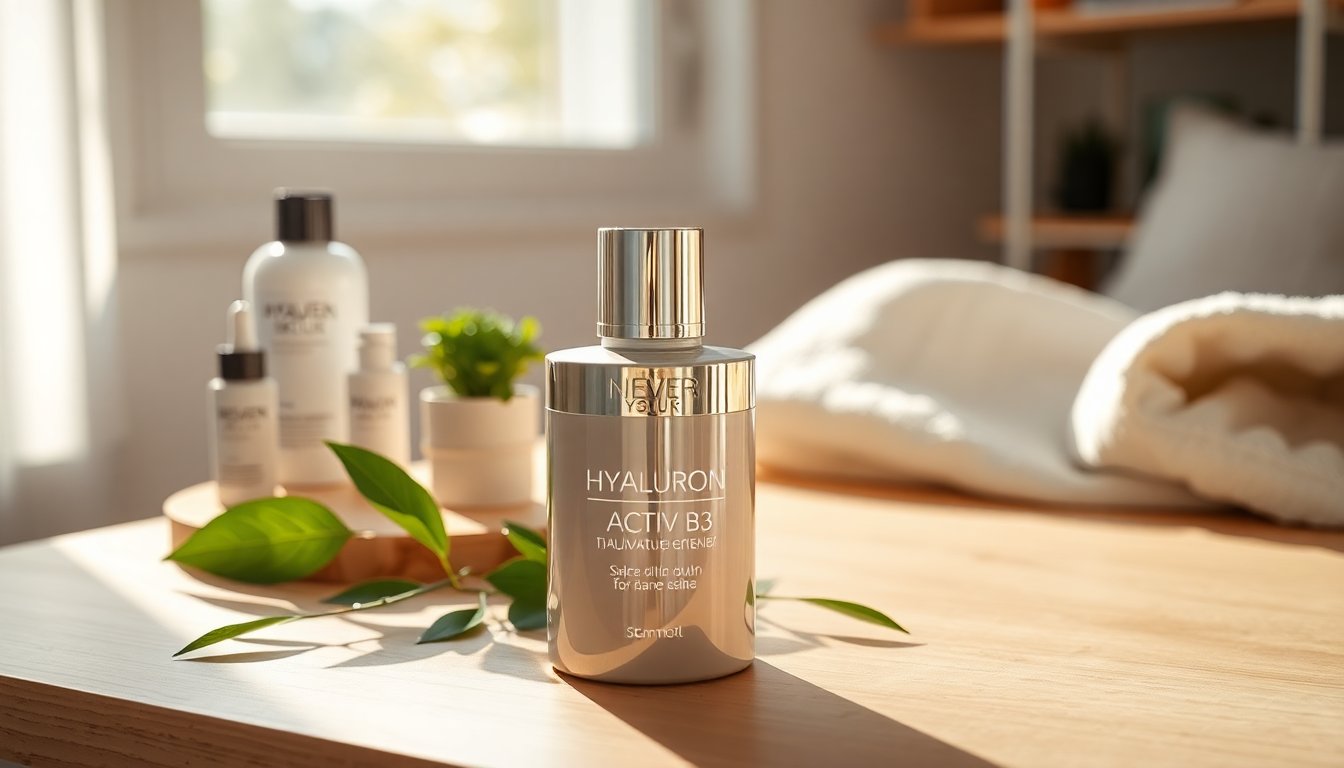 hyaluron activ b3 la crema rigenerante per una pelle giovane e luminosa 1769579748