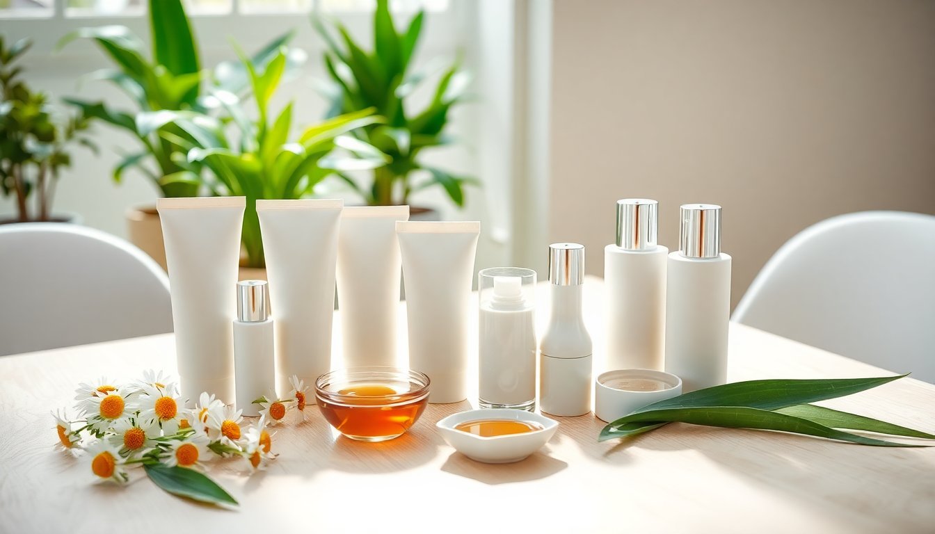 i 10 migliori prodotti coreani per la cura della pelle sensibile da non perdere 1769426895