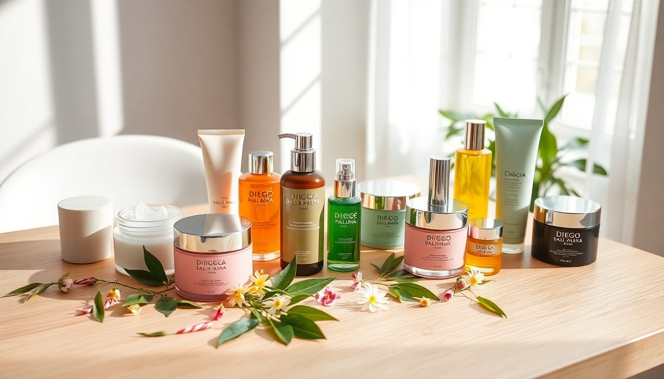 i migliori prodotti per la cura del corpo di diego dalla palma scopri le novita e i must have 1768987018