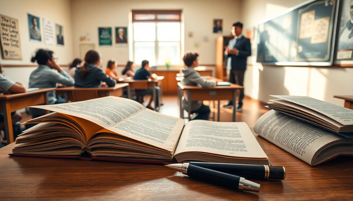 il potere della letteratura come amicizia e ricordi arricchiscono la vita quotidiana 1769095507