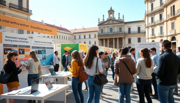 le professioni del futuro per i giovani opportunita nel 2026 1768153425