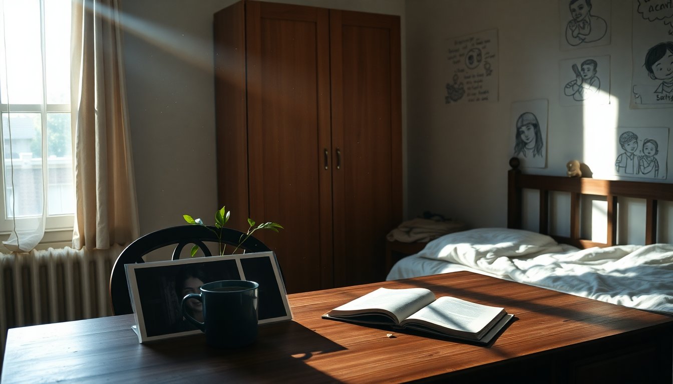 le ripercussioni psicologiche dellassenza paterna nelle donne 1769536335