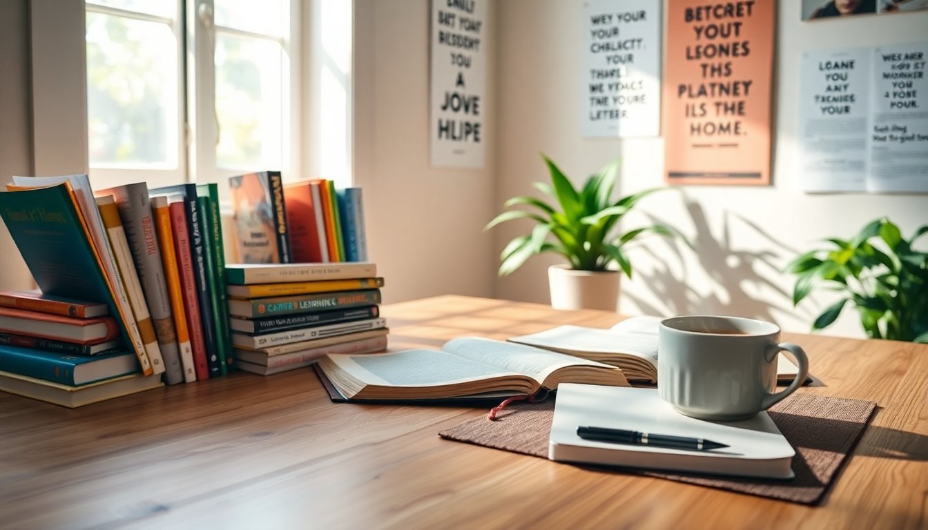 libri fondamentali per trasformare la tua vita personale e professionale 1769312382