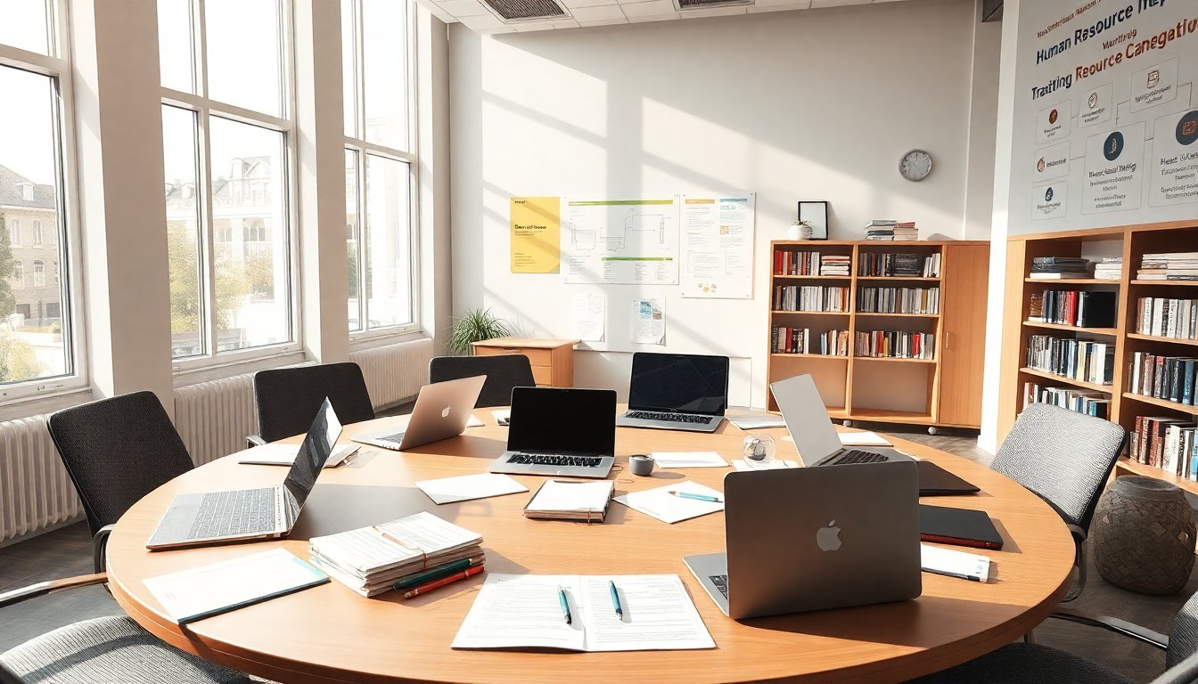 master in gestione delle risorse umane scopri unopportunita per il tuo futuro professionale 1769182325