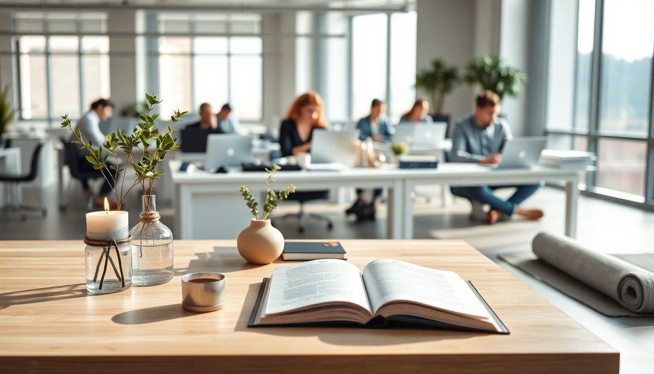 mindfulness e meditazione strumenti efficaci per migliorare la produttivita lavorativa 1768856546