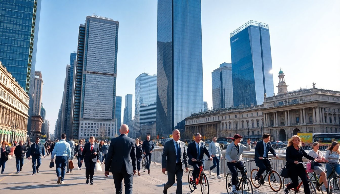 opportunita lavorative a milano nel 2026 scopri le migliori possibilita di carriera 1769030452