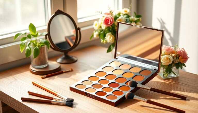palette glow dorato il tuo nuovo must have di bellezza 1768834853