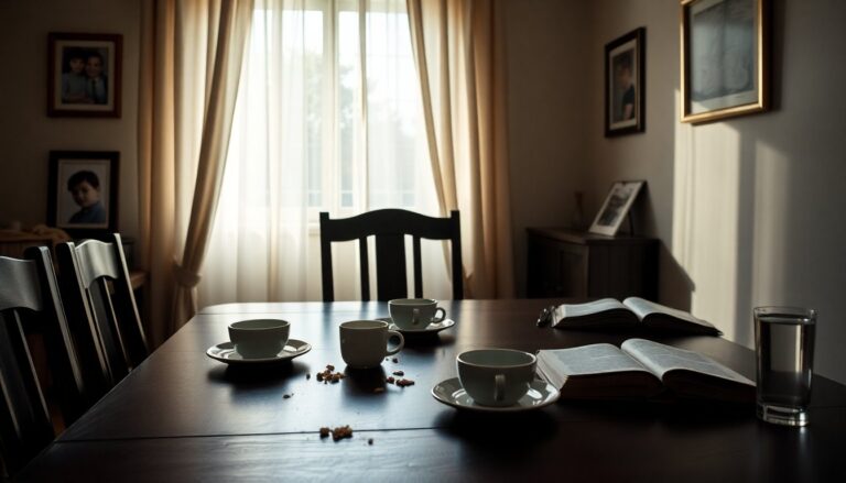 riconoscere il proprio valore personale di fronte alle critiche familiari 1768175014