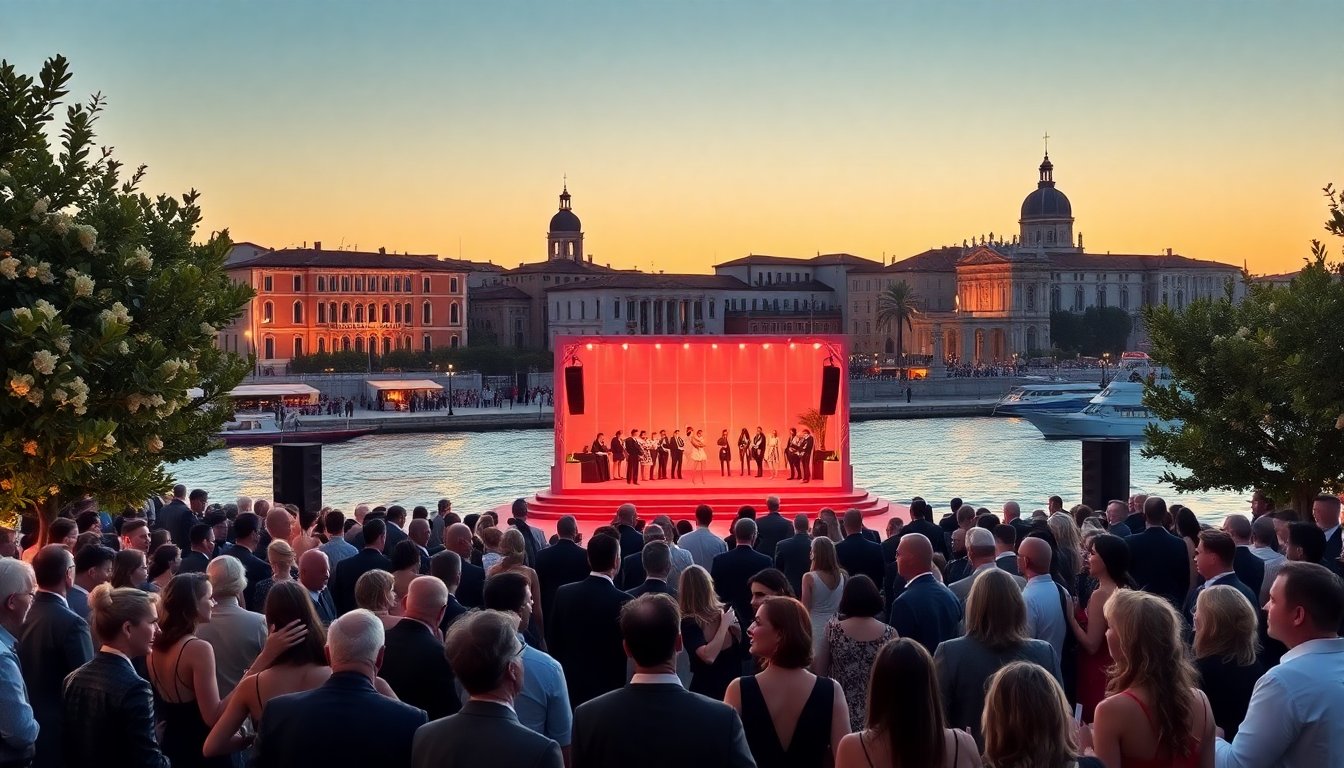 riconoscimenti al nuovo imaie talent award 2026 evento imperdibile a venezia 1769623209