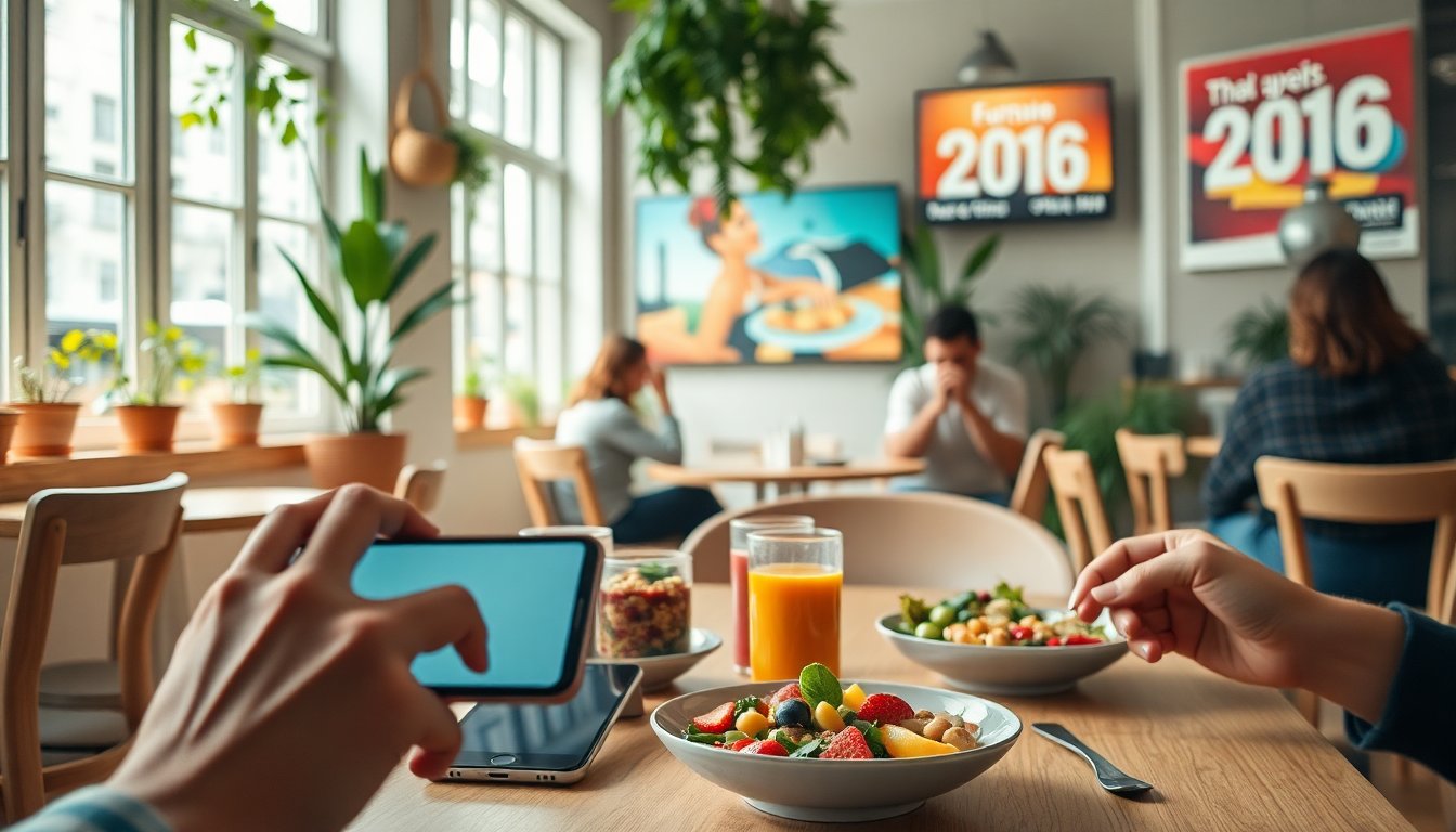 riscoprire il 2016 nostalgia e tendenze social che stanno tornando 1768530831