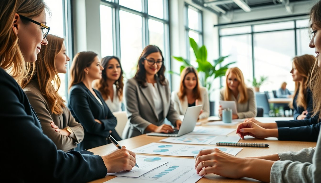 scopri il programma di coaching per donne aspiring leader 1767823909