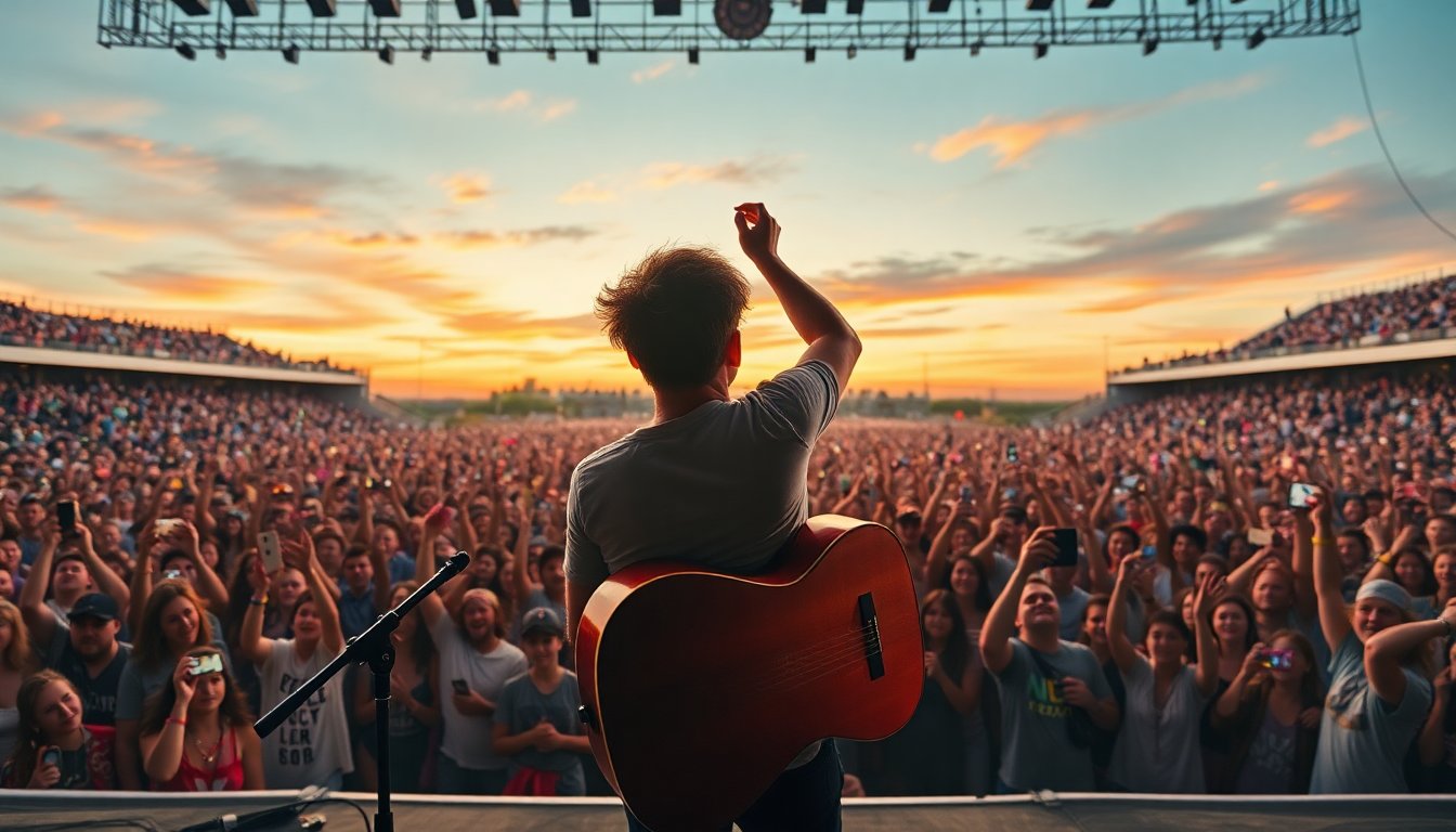 shawn mendes la stella canadese che ha trasformato la musica pop 1768965173