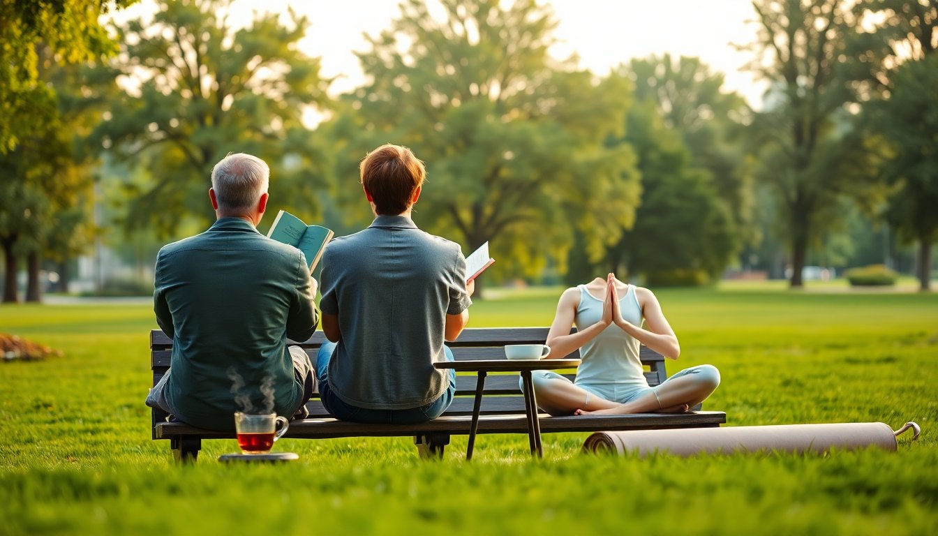 strategie efficaci per gestire ansia e stress nella vita quotidiana 1767980632