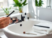 strategie efficaci per proteggere gli occhi durante il trucco quotidiano 1769138864