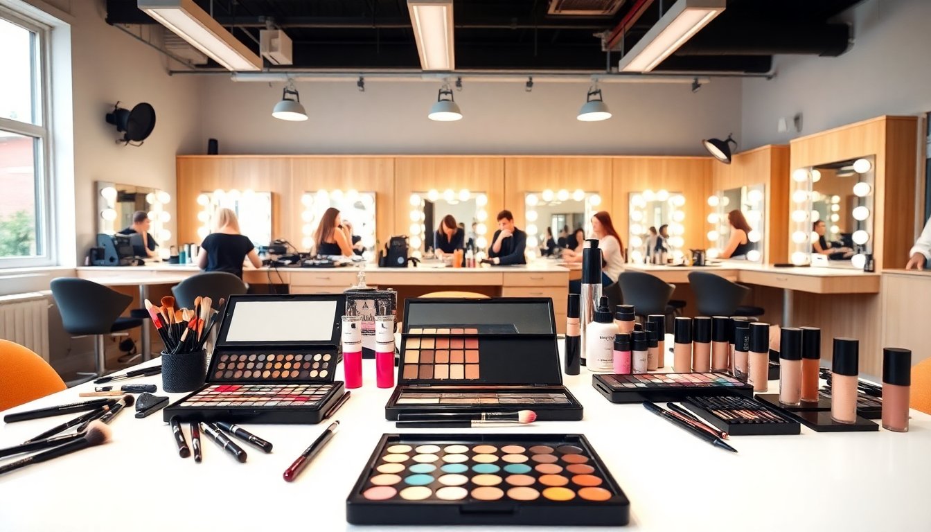 accademia professionale di trucco crisa inizia la tua carriera nel mondo del make up 1770687159