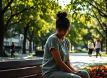 aida yespica unicona di forza e determinazione nella vita moderna 1769970285