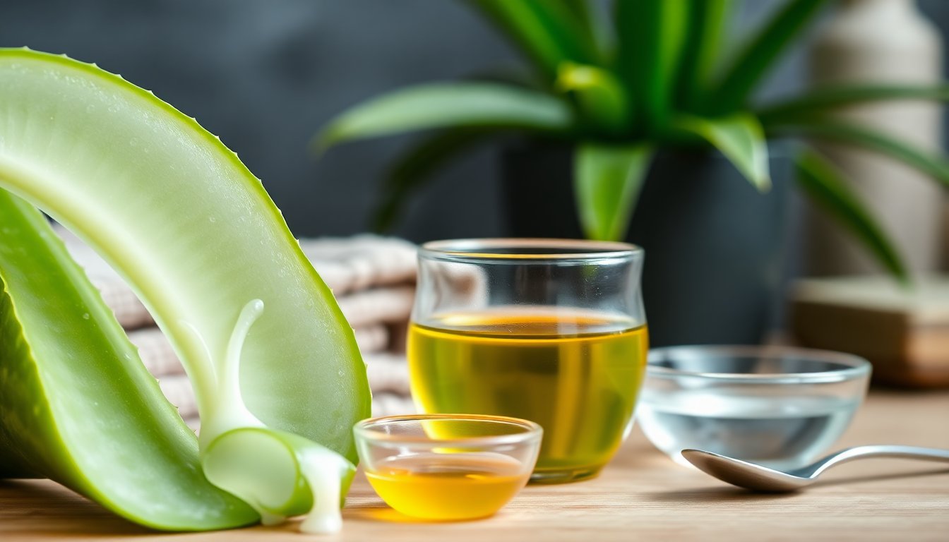 aloe vera come sfruttare gel e succo per pelle e benessere 1772197735