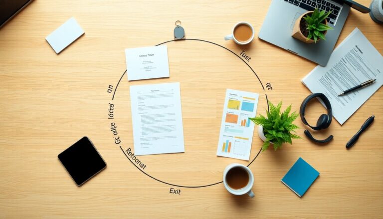 come funziona lemployee lifecycle e perche conta per aziende e professionisti 1771190329