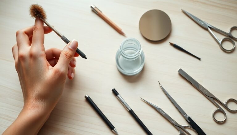 come ottenere sopracciglia perfette strumenti tecniche e cura quotidiana 1771322159