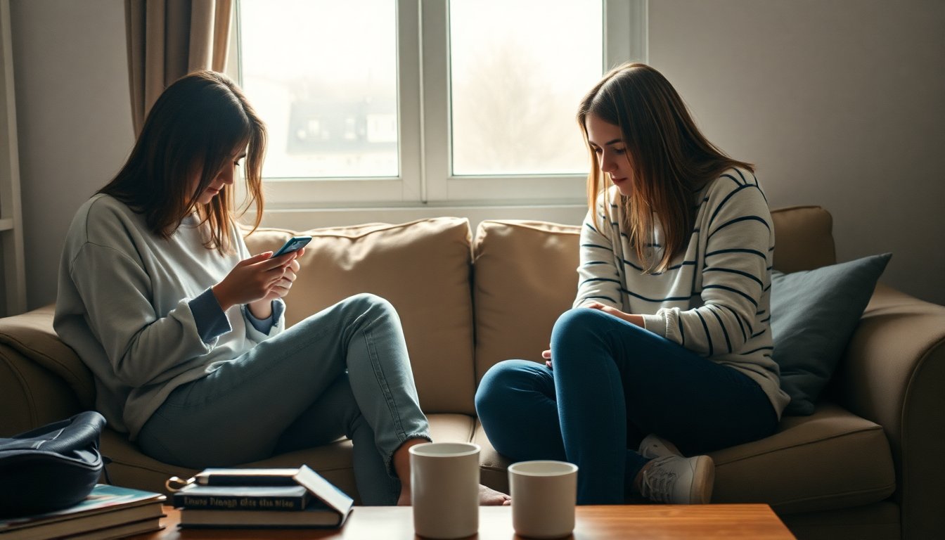 come superare la solitudine in coppia e ricostruire la vicinanza 1772154541