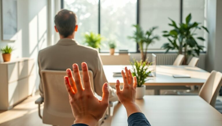 come usare la mindfulness in ufficio per migliorare produttivita e salute mentale 1771036911