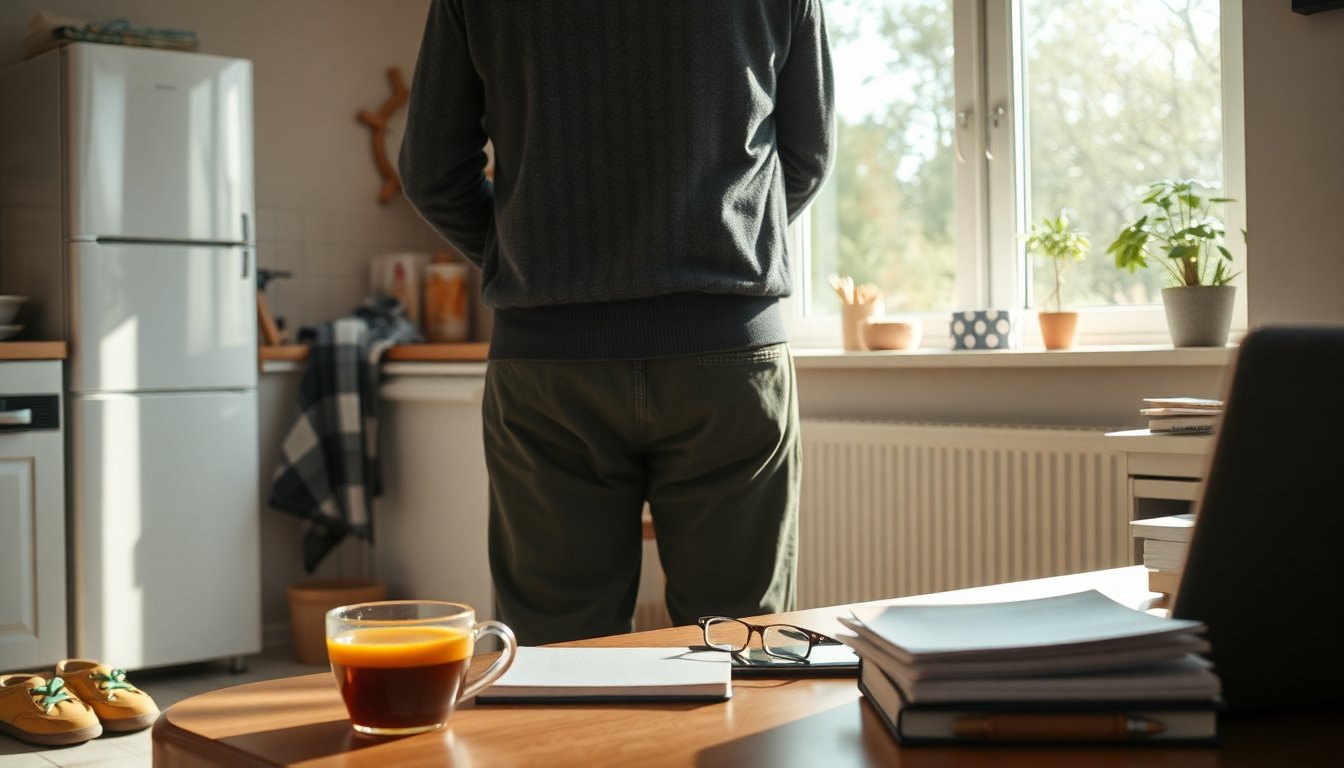 dire no come genitore over 40 proteggere tempo ed energia 1771344022