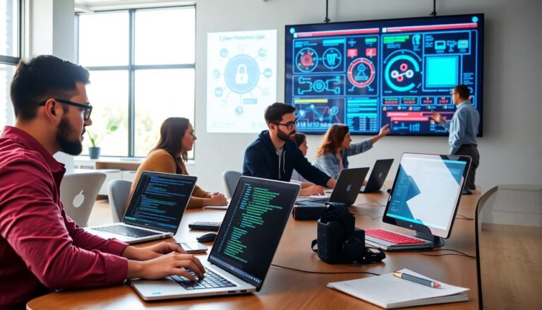 diventa un esperto di cybersecurity partecipa al nostro bootcamp intensivo 1770774105