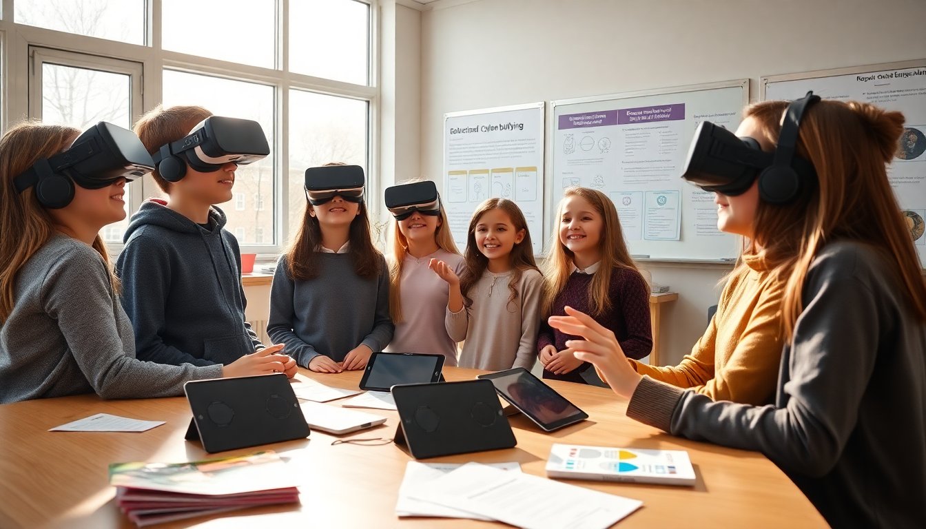 educatamente 20 strategie innovative per prevenire il cyberbullismo 1770425923