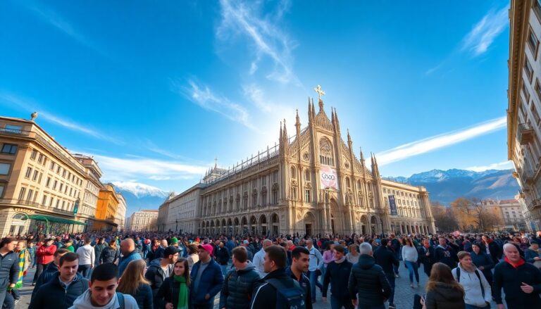 eventi imperdibili a milano durante le olimpiadi e febbraio 2026 1770621108